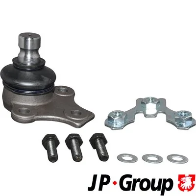 Ball Joint